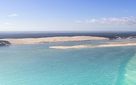 Petite maison à Biscarrosse - Plage